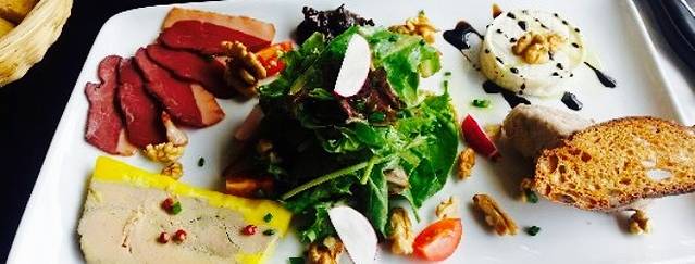 Restaurant Côté Rivière