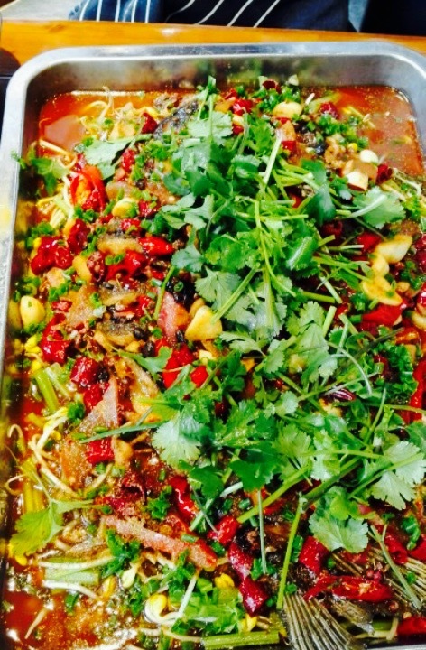 御飞轩北京烤鸭