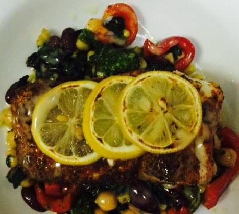 Piccolo Mondo Restaurant