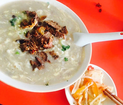 于家老糁(金山店)