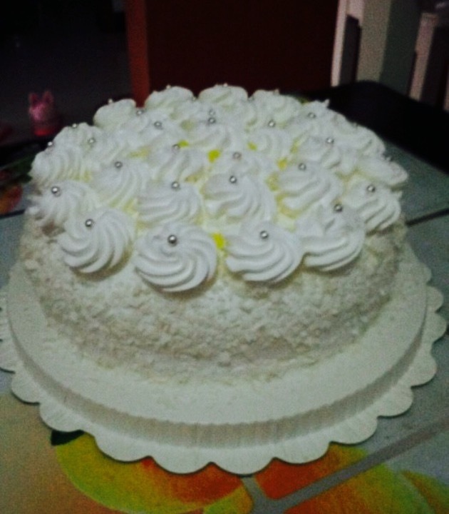 喜洋洋蛋糕(岗集店)