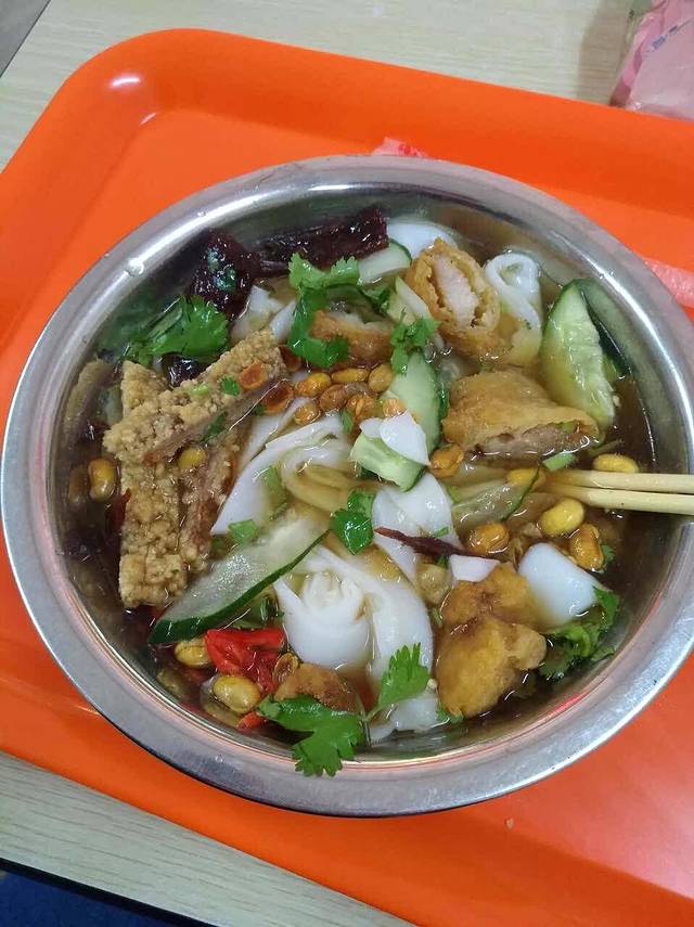 邹家宾阳酸粉(北湖总店)