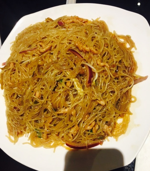 高第街56号港式餐厅(文化东路店)