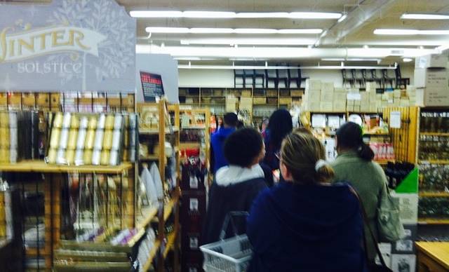 Cost Plus World Market