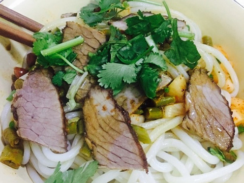 哪里有长沙卤粉学,在哪里有正宗长沙卤粉培训