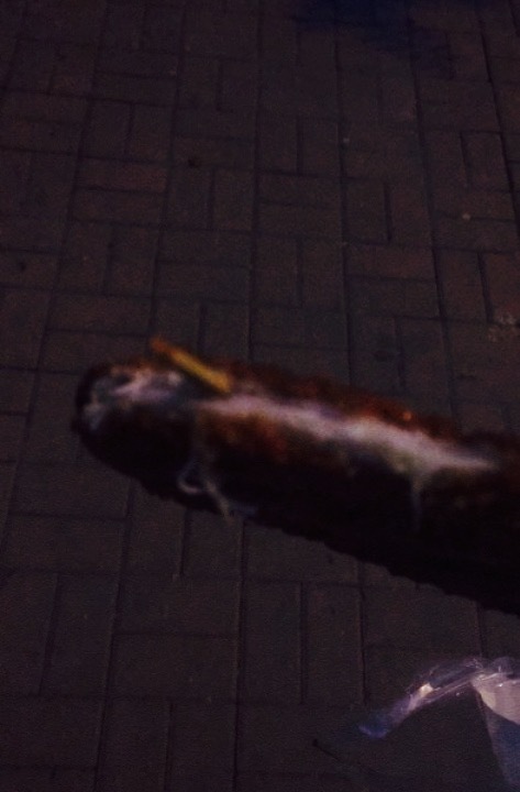 宾西炸串(美印楼店)