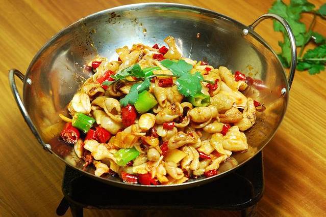 飘香菜馆(新世纪公寓二区店)