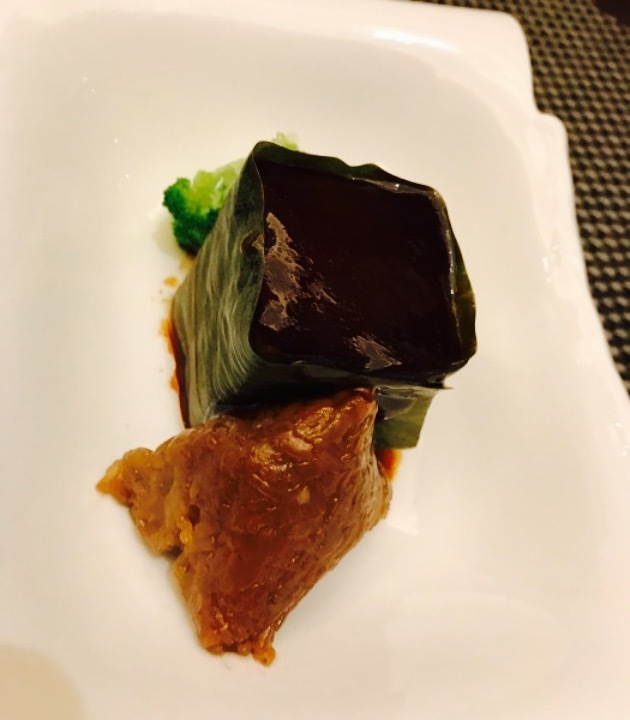 御玺中餐厅(嘉兴希尔顿逸林酒店)