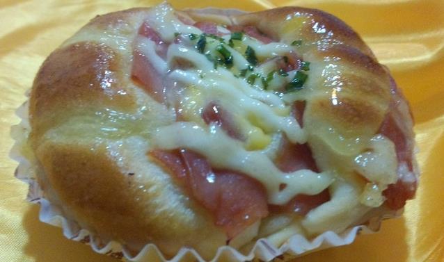 苹果花园(祥德路店)