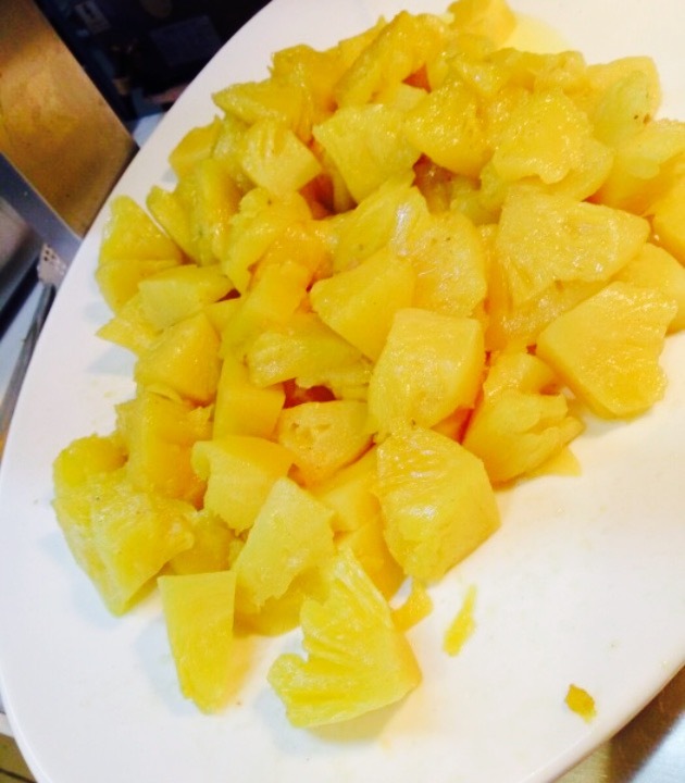 元臻牛约客自助烤肉