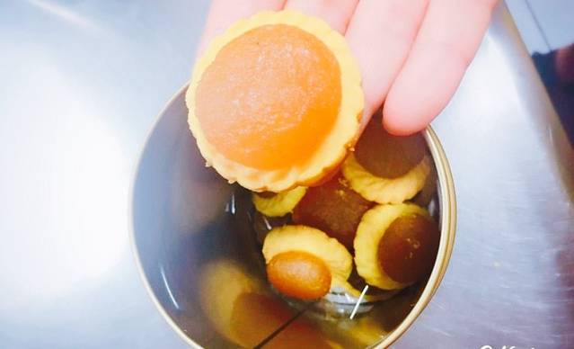 可楽伴手礼(牛车水店)