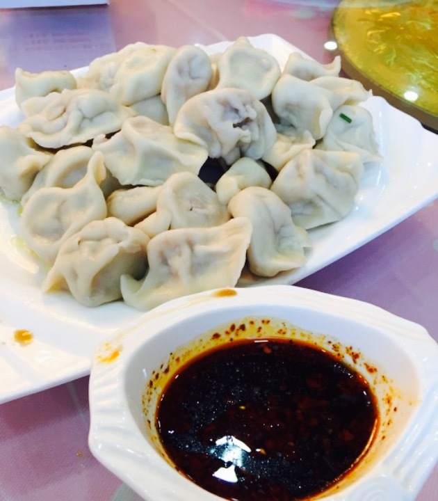 众鑫商务酒店(餐饮部)