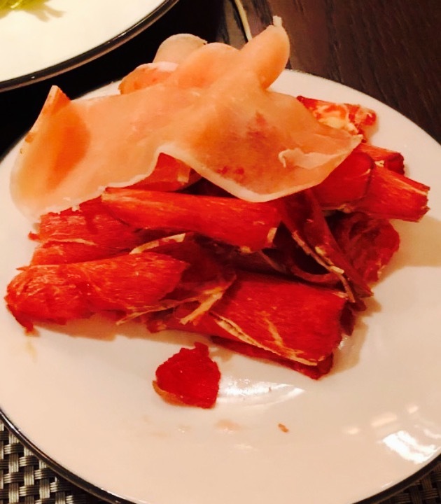 香格里拉实力希尔顿花园酒店·花荟味餐厅