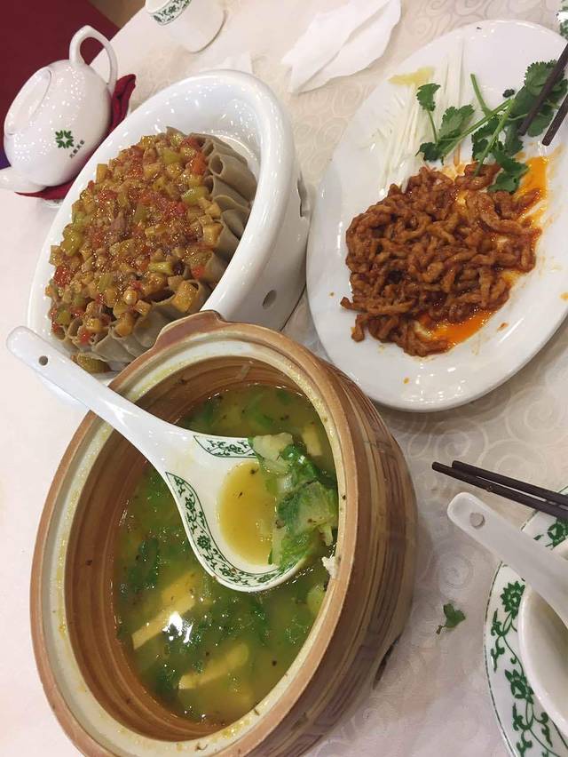 芙蓉酒楼(解放北路店)