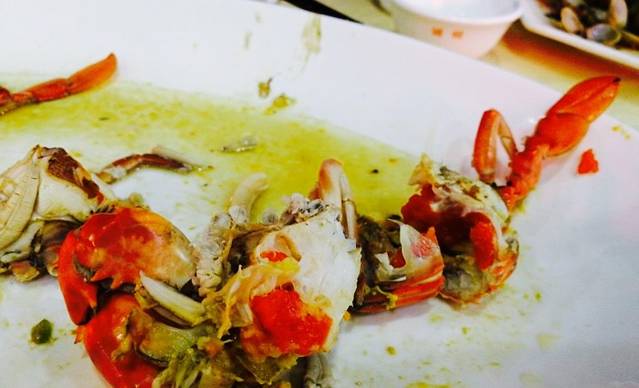 亿源渔村(保利银滩店)