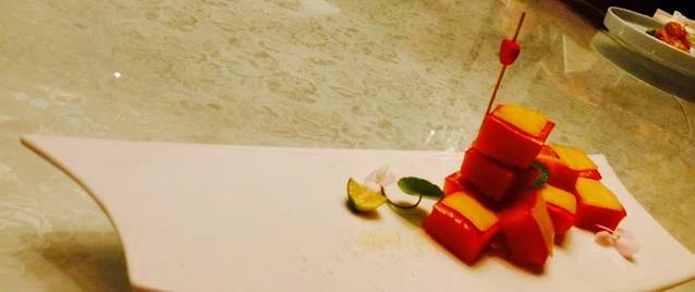 湖畔居花园餐厅(昆承湖店)