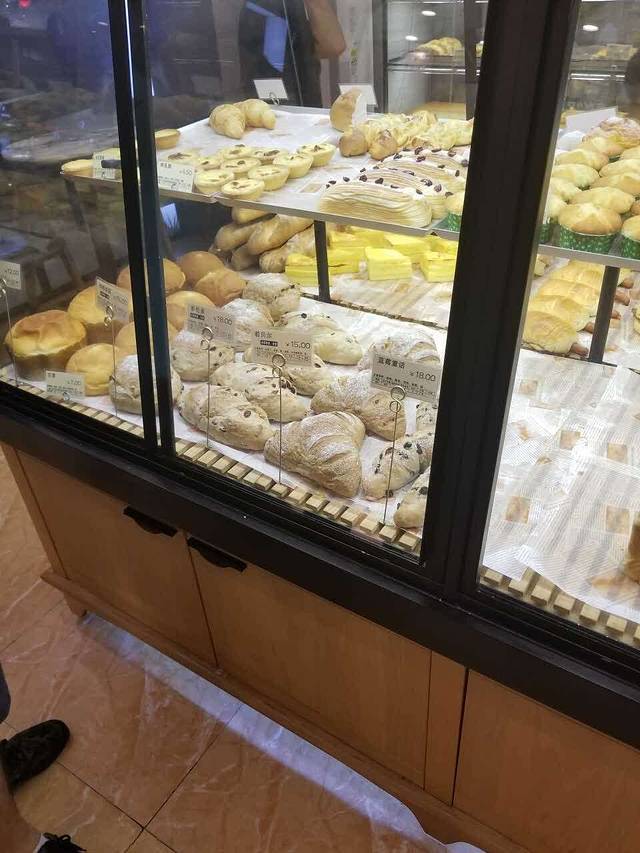 原焙素坊(五羊新城店)