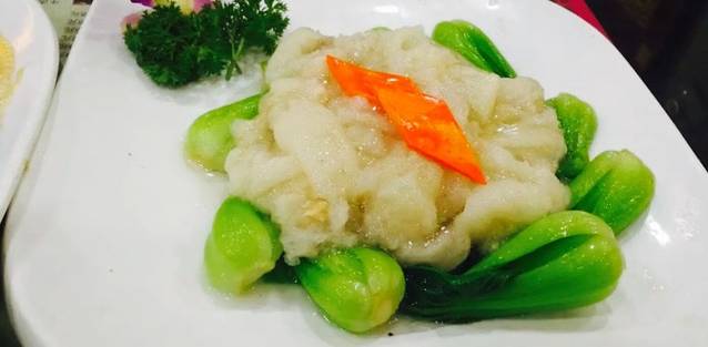 葛记焖饼(桐柏路店)