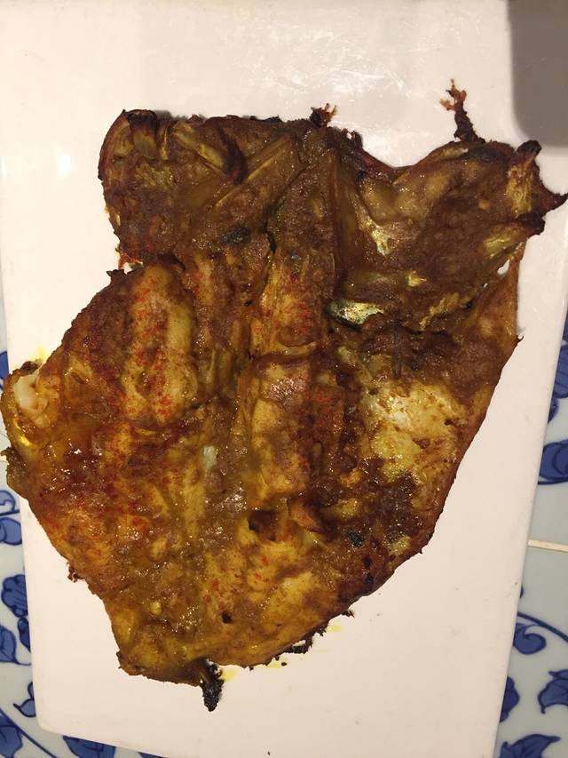 绿茶餐厅(龙湖杭州金沙天街店)