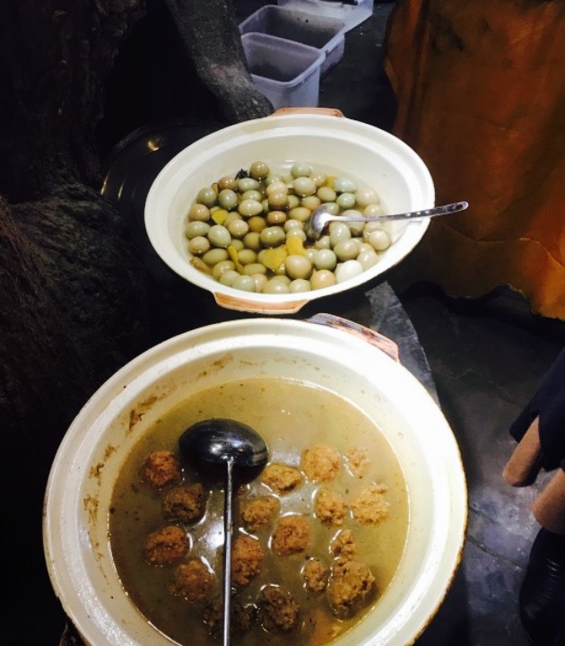 芙蓉小镇(菏泽店)