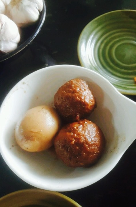 老北京炸酱面(太乙路店)