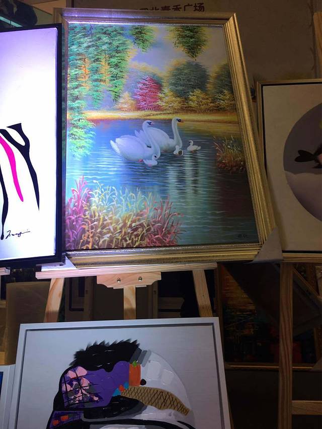 华丰贺氏(营迹店)