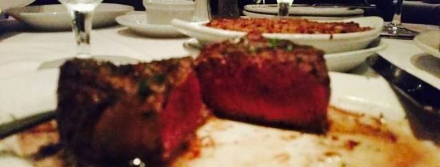 Ruth's Chris Steak House