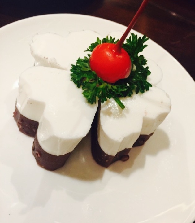 宁德富力万达嘉华酒店·自助餐厅(天湖东路店)