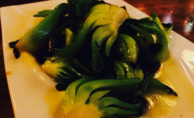 印象雅致私房菜