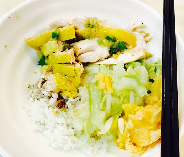 吴叔烧腊(老虎桥店)