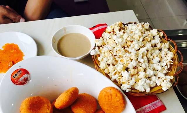 李想大虾(运城北郊店)