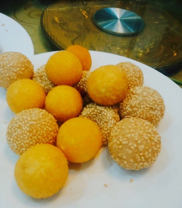 临沂饭店(月亮湾店)