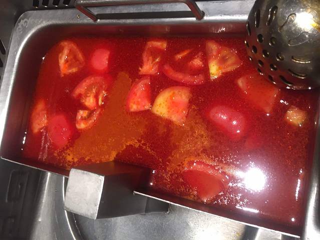 海底捞火锅(嘉兴八佰伴店)