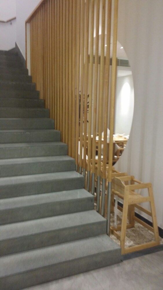 枣子树·素食餐厅(普陀山店)