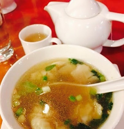 The Similans Thai Eatery