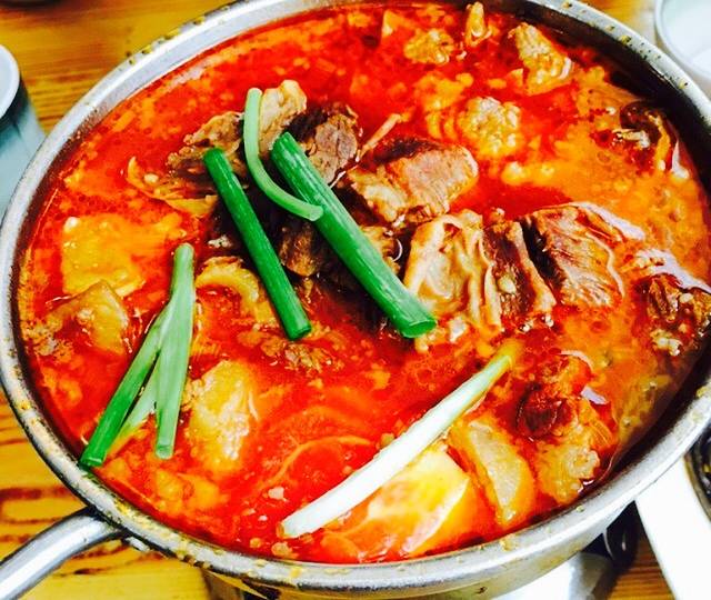 和光宴(乌兰察布维多利广场店)