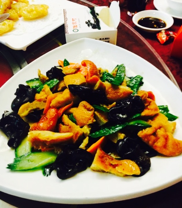 渔家村(兰洋路店)