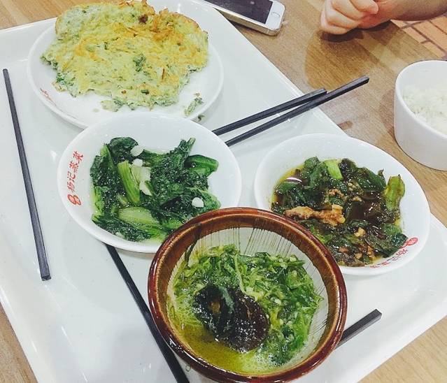 湘雅杨记蒸菜(红湘店)