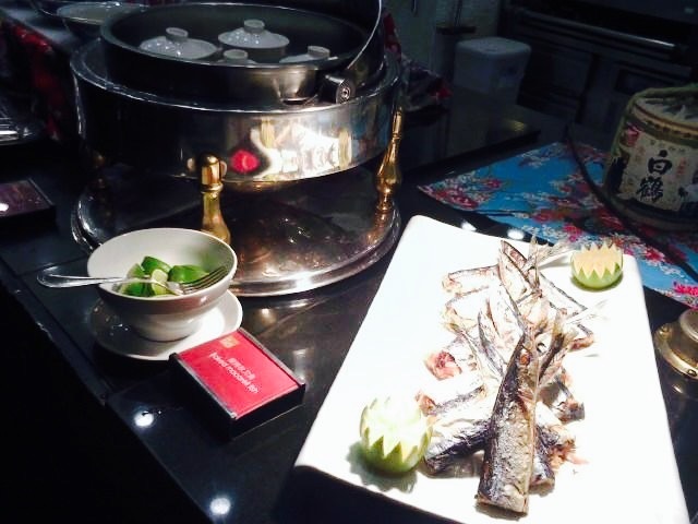 香格里拉台北远东国际大饭店·Café自助餐厅