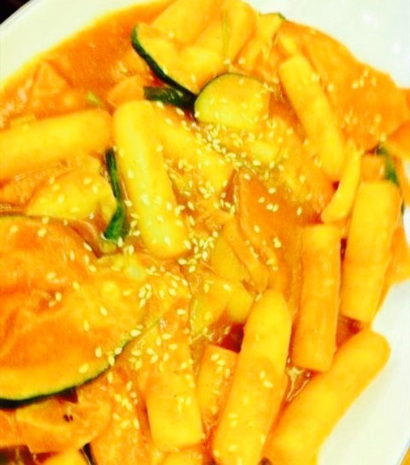 Kim's Korean Resturant and Bar