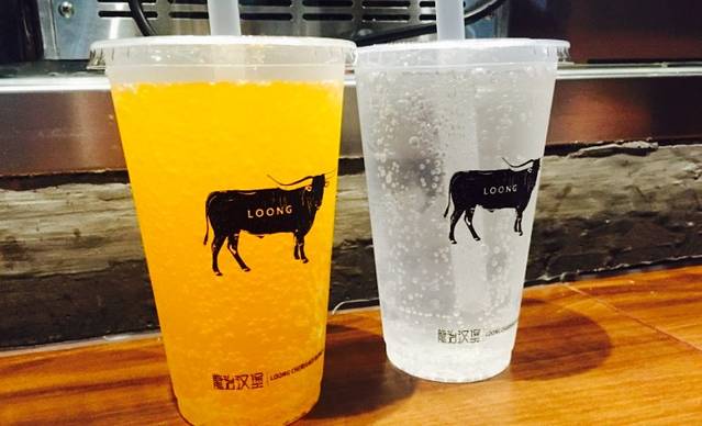 龍治汉堡(瑞景店)