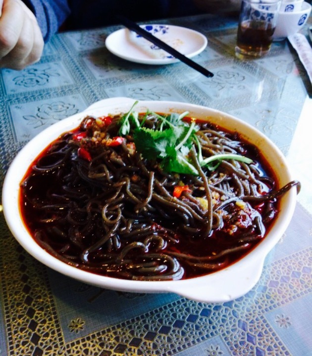 眉州乐府酒楼(安平店)