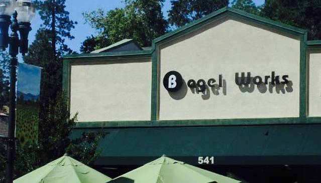 Bagel Works