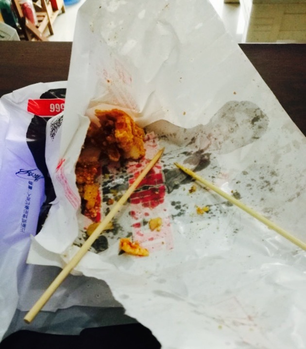 正新鸡排·炸鸡烧烤(明港大世界店)