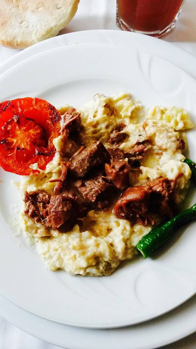 Nalia Karadeniz Mutfağı Güneşli