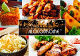 L'Alocodrome