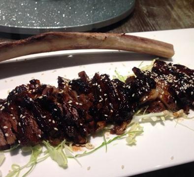 绣丽餐厅(张江店)