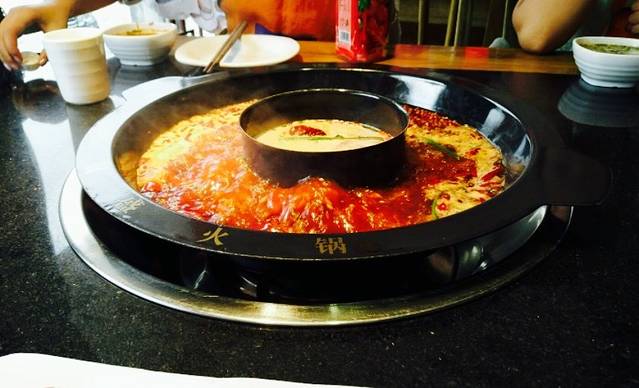 晟盛火锅(全兴紫苑店)