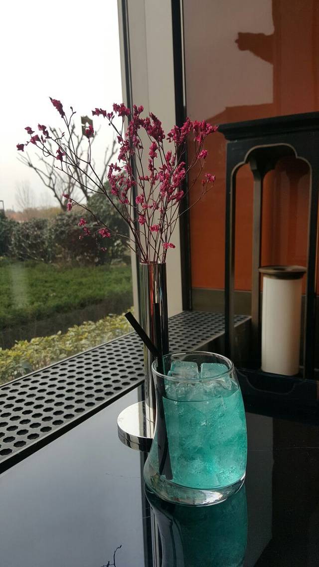 香格里拉酒店·大堂酒廊