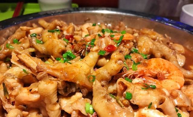 胖哥俩肉蟹煲(SM城市广场店)